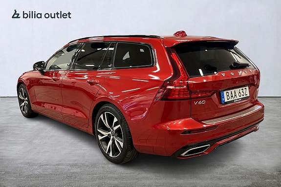 Volvo V60 4 of 5