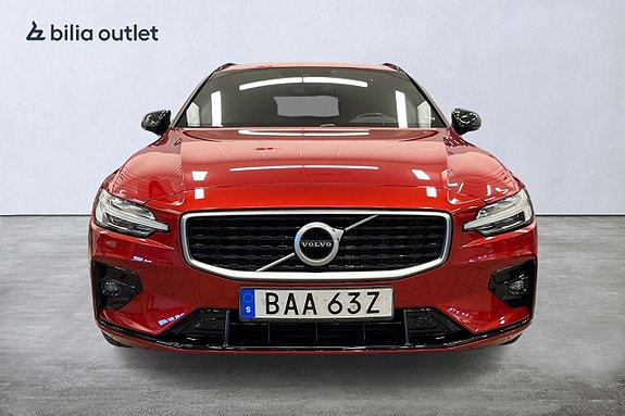 Volvo V60 3 of 28