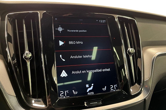 Volvo V60 16 of 28