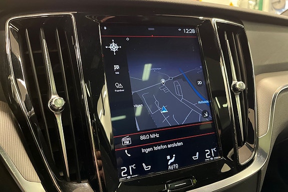 Volvo V60 19 of 28