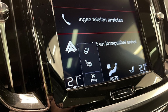 Volvo V60 21 of 28