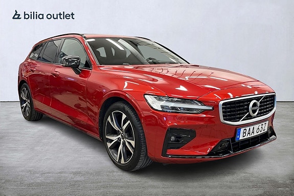 Volvo V60 4 of 28