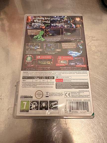 Product image 2 of 7