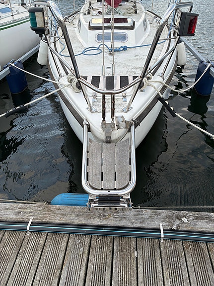 Laurinkoster L32 7 of 8