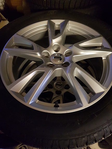 Volvo V90 Cross Country 16 of 16