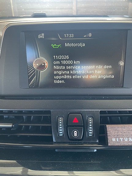 BMW 218i 3 of 3