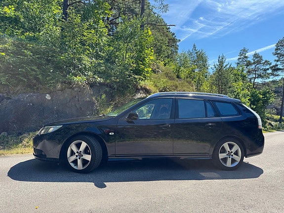 Saab 9-3 3 of 5