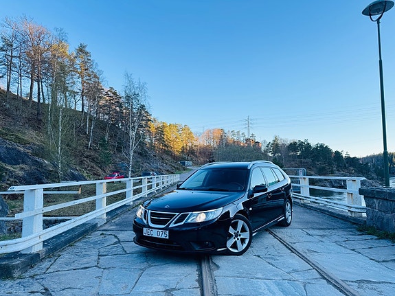 Saab 9-3