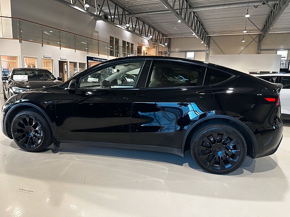 Tesla Model Y 7 of 12