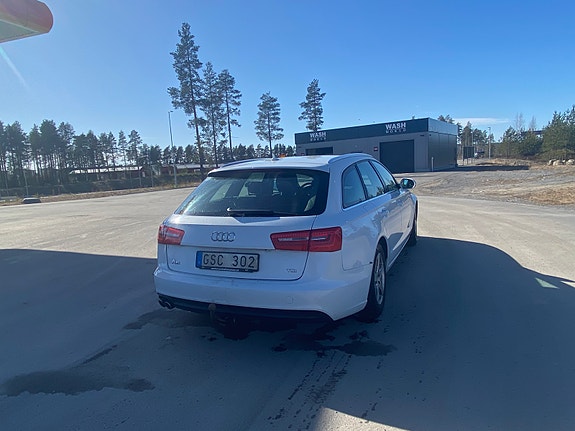 Audi A6 3 of 4