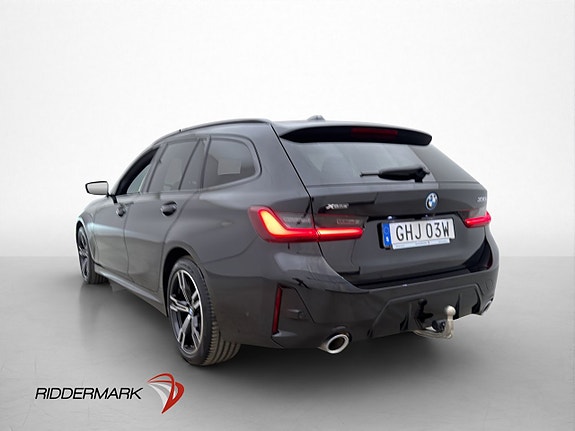 BMW 330e 8 of 30