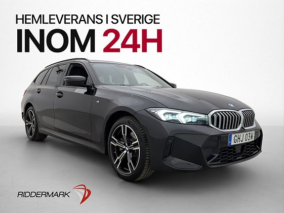 BMW 330e 3 of 30