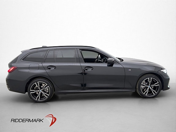 BMW 330e 4 of 5