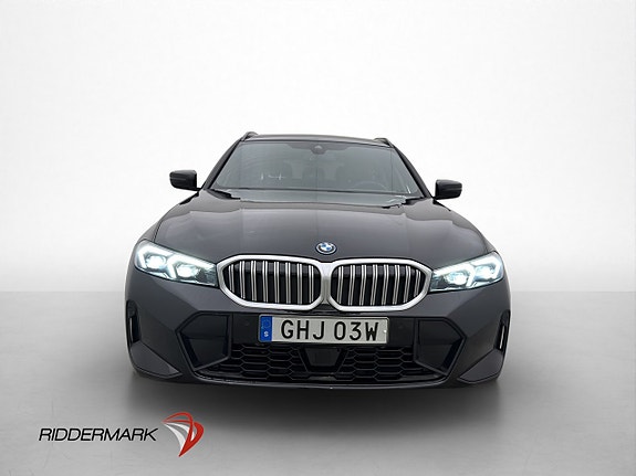 BMW 330e 2 of 5