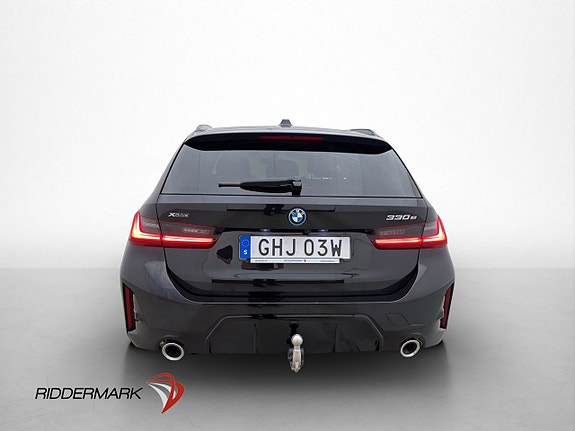 BMW 330e 6 of 30