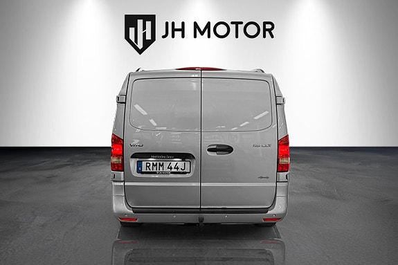 Mercedes-Benz Vito 119 5 of 5