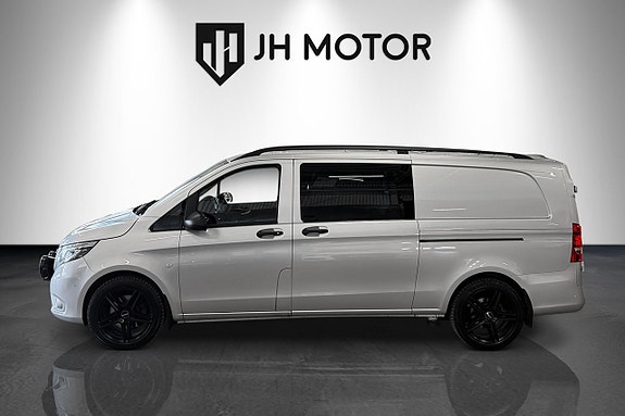 Mercedes-Benz Vito 119 3 of 5
