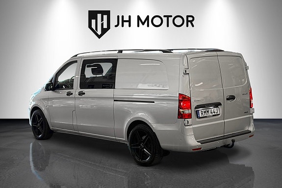 Mercedes-Benz Vito 119 4 of 5