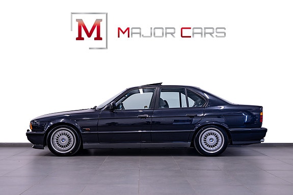 BMW M5 5 of 5