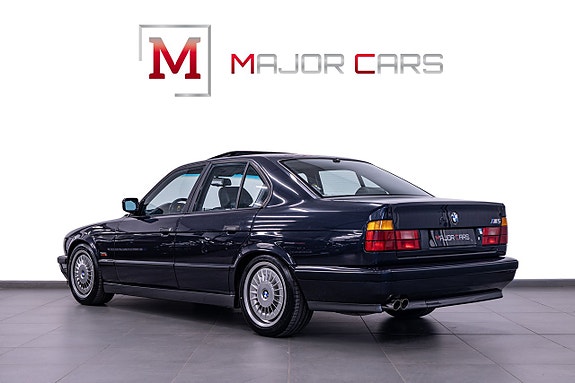 BMW M5 7 of 26