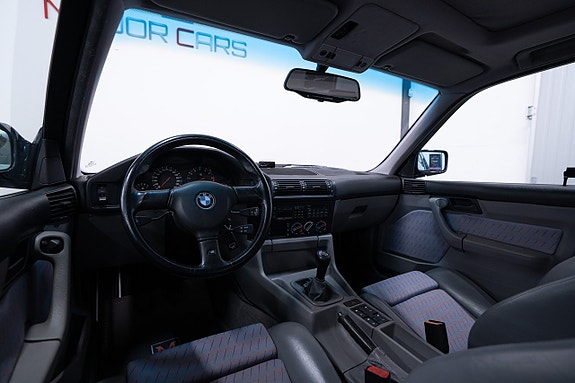 BMW M5 19 of 26