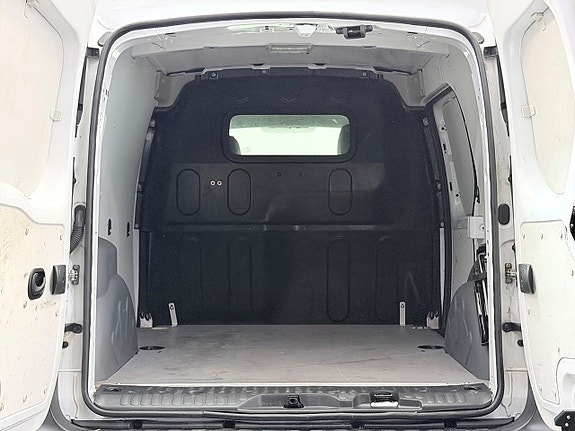 Renault Kangoo Express 12 of 22