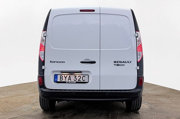 Renault Kangoo Express 6 of 22