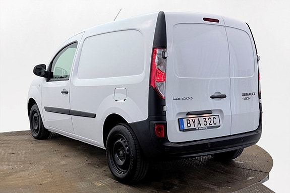 Renault Kangoo Express 8 of 22