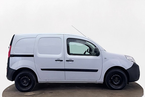Renault Kangoo Express 5 of 5