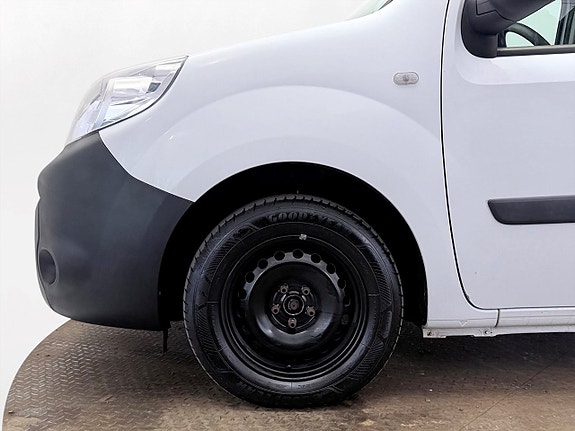 Renault Kangoo Express 10 of 22