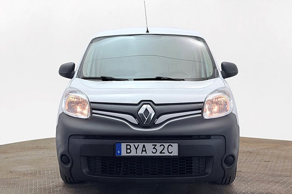 Renault Kangoo Express 3 of 5