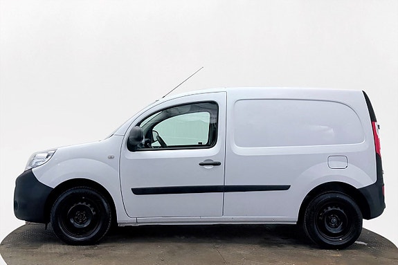 Renault Kangoo Express 9 of 22