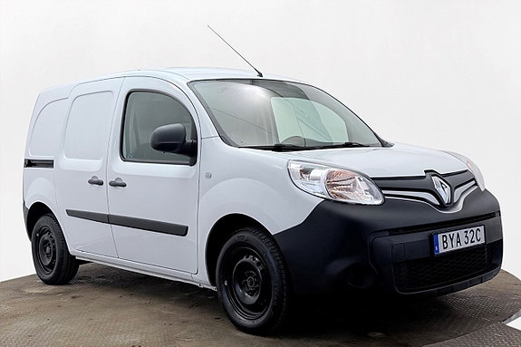 Renault Kangoo Express 4 of 5