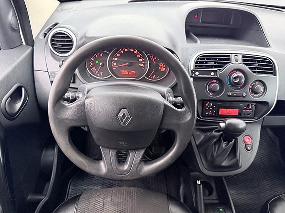Renault Kangoo Express 16 of 22
