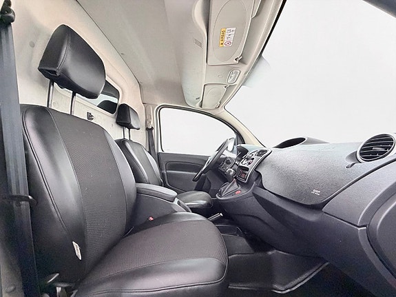 Renault Kangoo Express 15 of 22