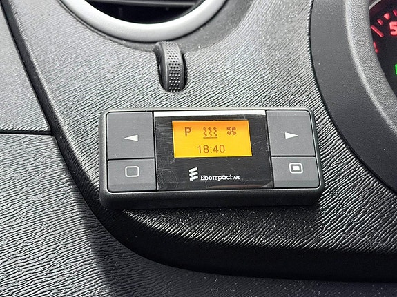 Renault Kangoo Express 17 of 22