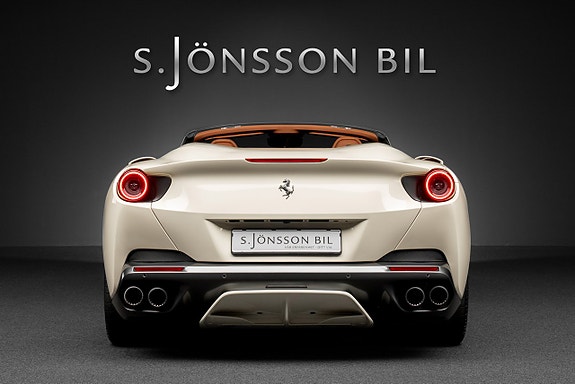 Ferrari Portofino 6 of 30