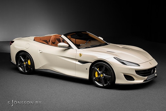 Ferrari Portofino 7 of 30