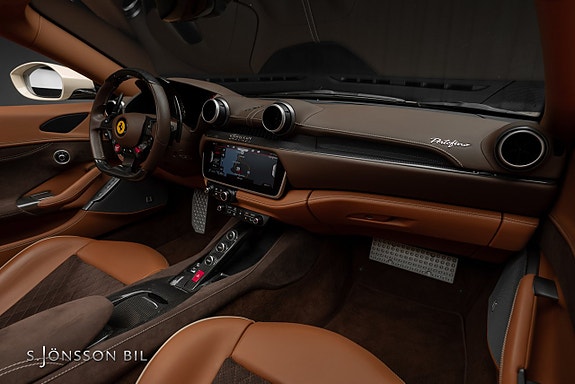 Ferrari Portofino 27 of 30