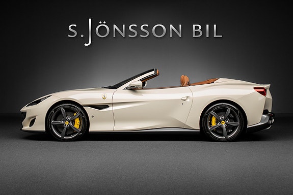 Ferrari Portofino 3 of 30