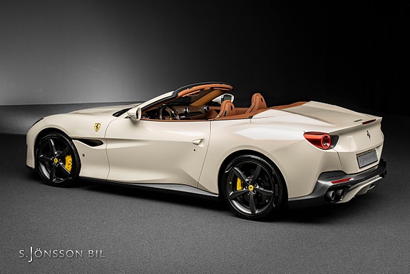 Ferrari Portofino 8 of 30