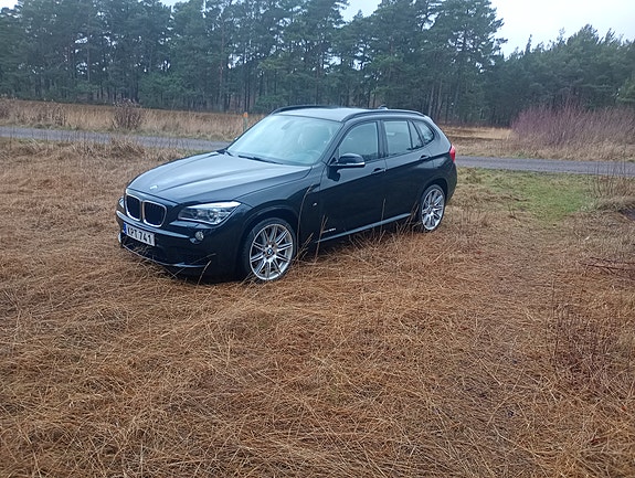 BMW X1 5 of 5