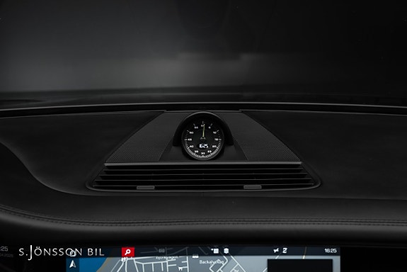 Porsche Panamera Turbo S 19 of 19