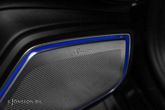 Porsche Panamera Turbo S 16 of 19