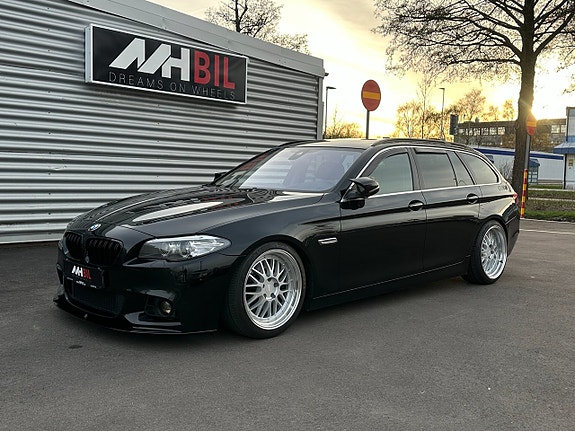 BMW 535d