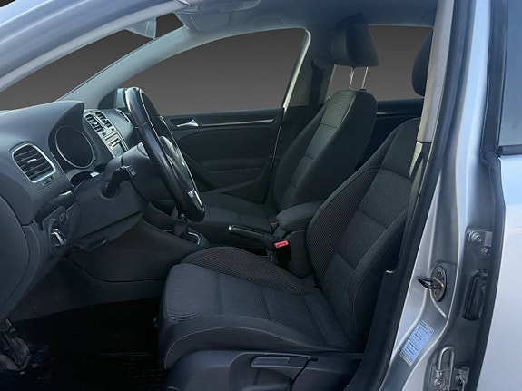 Volkswagen Golf I 8 of 9