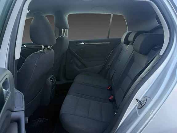 Volkswagen Golf I 9 of 9