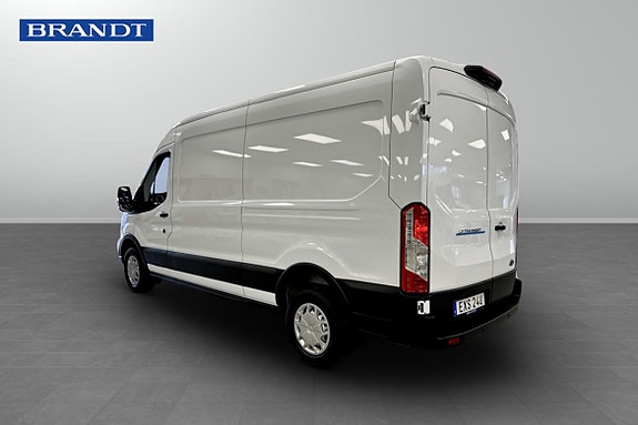 Ford E-Transit 4 of 12