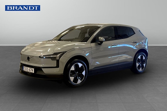Volvo EX30