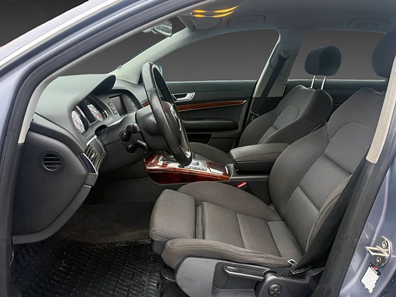 Audi A6 9 of 10